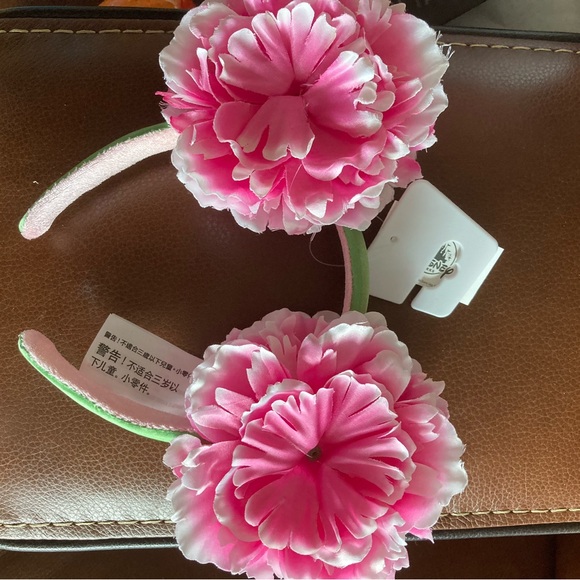 Authentic Disney Ears - Picture 2 of 4